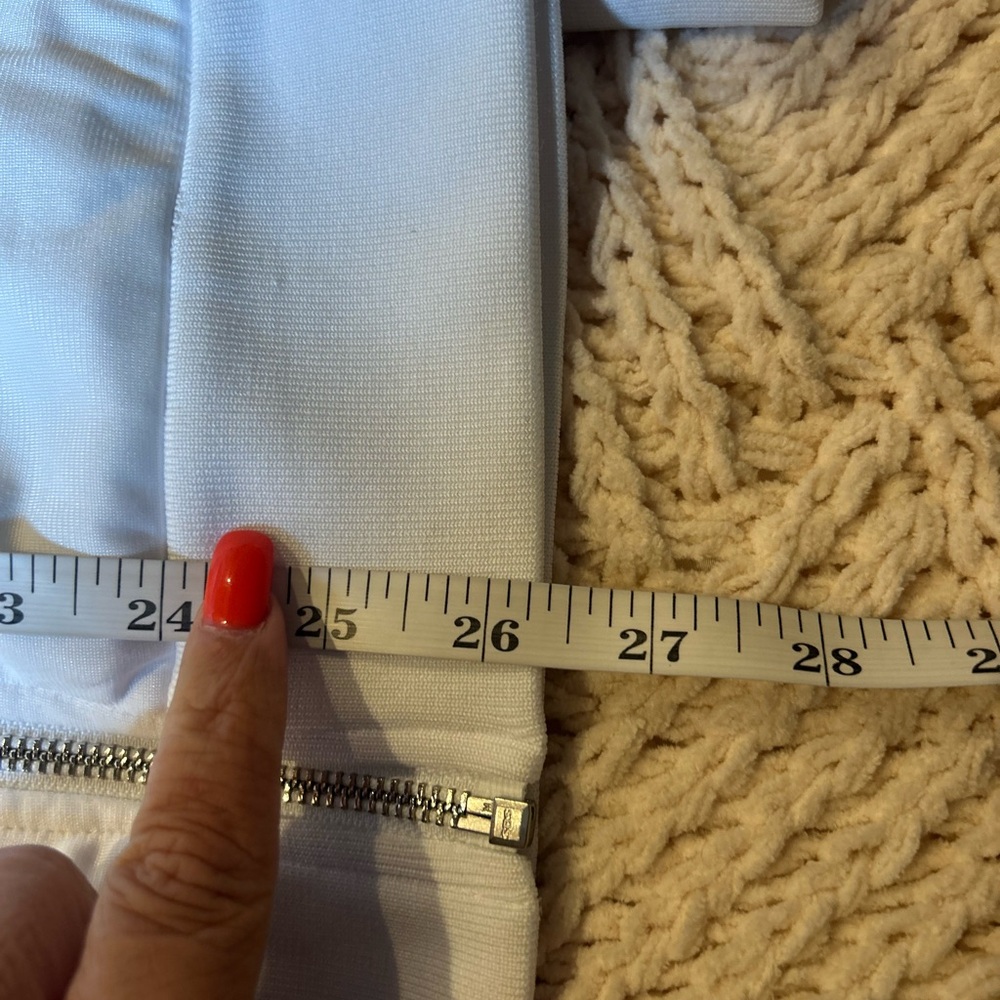 A/X Armani Exchange Woman’s Full Zip Track Jacket - Picture 10 of 11